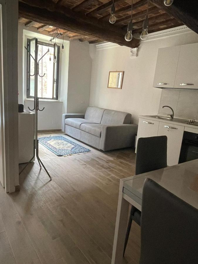 Apt Bruco Apartamento Siena Exterior foto